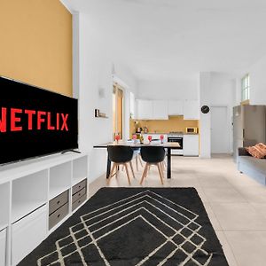 Appartement met Twee Slaapkamers